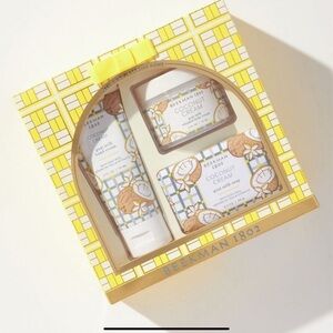 Anthropologie Beekman 1802 Bodycare Gift Set- NWT